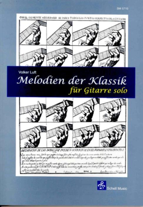 Melodien Der Klassik